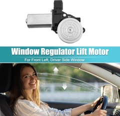 NO. 72250-SNA-A03 Power Window Regulator Lift Motor for Honda Civic Sedan