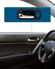 Honda – Front Driver Left Side Side Replacement for 2001-2005