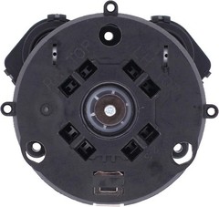 Driver or Passenger Side View Mirror Actuator Motor for Optima Forte Azera