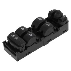 Power Window Switch No.31453233 Front Left Driver Side Window Control Switch