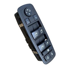 Power Window Master Switch Compatible with Jeep Grand Cherokee 2011 68030823AE
