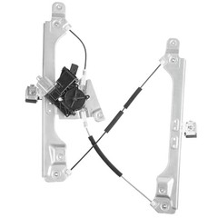 751-966 Font Left Driver Side Power Window Regulator Front Left Driver Side