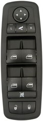 Power Window Switch 901-519 for Jeep Liberty 09-13 Dodge Caravan Chrysler 09-11