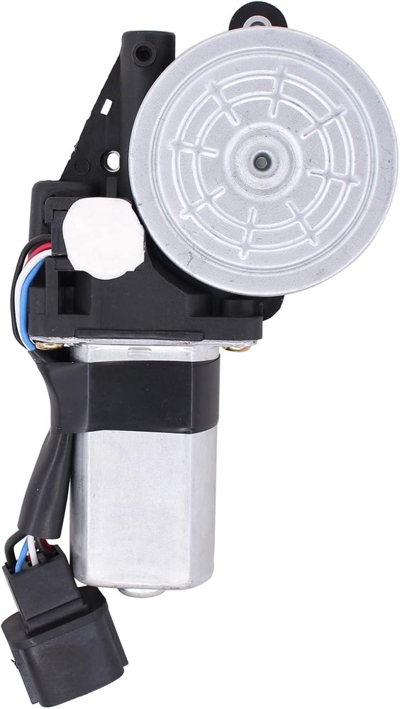 Front Left 6-Pin Power Window Lift Motor for Nissan Cube 1.8L 2009-2014, Juke