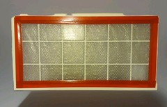 BATHROOM WINDOW