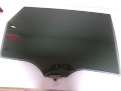 2016-2020 Kia Sorento Passenger Right Side Rear Door Window Glass Factory
