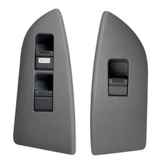 Power Window Switch Lh+Rh for Isuzu NPR NQR NRR GMC/Chevy W3500 W4500 Both side