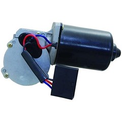 New Windshield Wiper Motor Compatible With Bluebird 30 NM Multiple Years Front