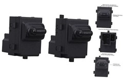 Passenger Window Door Lock Switch 5GS19DX9AB for Dodge Ram 1500 2500 3500 02-10