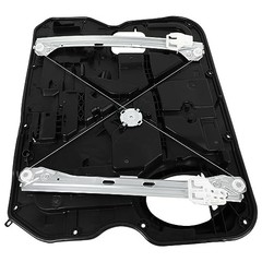 Power Window Regulator with Motor for Ram for 1500 | For 2019-2021 For Classic