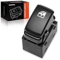 A-Premium Rear Right Passenger Side Power Window Switch – Compatible with Kia