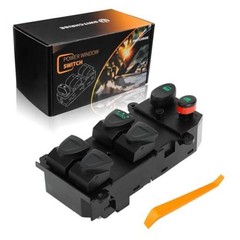 1 AUTO Power Window Switch for Honda Civic 2006-2011 Window Control Switch