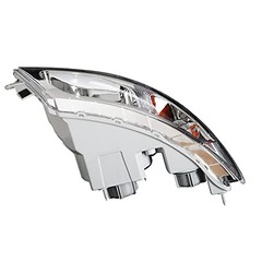 Headlights for International 4300 3200 3300 4100 SBA 4200 4400LP 4400 4900 Left
