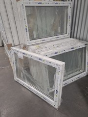 European FIX windows (36×24). See other sizes!!!