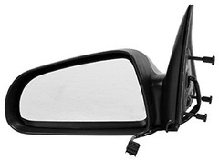 Sherman Part Compatible with Dodge Dakota Driver Side Mirror Outside Rear View