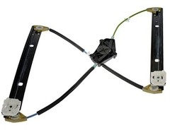 752-720 Front Driver Side Power Window Regulator (Regulator Only) Compatible