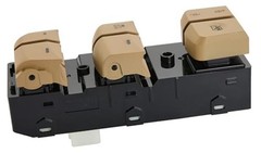 Hyundai Elantra 2011-2015 1.8L 2.0L L4 Power Window Switch – Auto Down