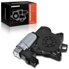 Power Window Lift Motor Compatible with Mazda 3 2004-2009, 5 2012-2014, 6