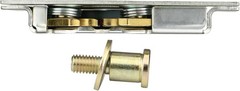 Door Latch Assembly Front Driver Left Side for International Left Driver Side