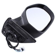 Door Mirror Assembly for Mitsubishi Outlander Sport 2014-2019 Left Driver Side