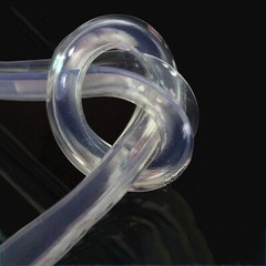 PVC Window&Door Gasket Seal Strip Rubber Fixed Glass Shockproof Waterproof Strip