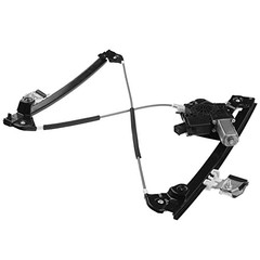 Front Driver Side Power Window Regulator with Motor (6 Front Driver Side (LH)