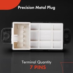 Power Window Switch 935802D000LT for Hyundai Elantra 04-06 Rear Left Side