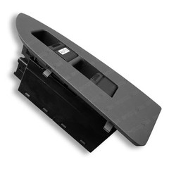 Power Window Switch Lh+Rh for Isuzu NPR NQR NRR GMC/Chevy W3500 W4500 Both side