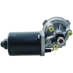 OEG Parts New Front Wiper Motor Compatible with Dodge B1500/B2500/B3500, Ram
