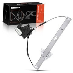 Electric Power Window Regulator with Motor Compatible with Mazda 6 2003-2008