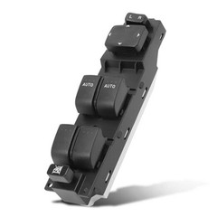 1S15705 Power Window Switch Front Left Compatible with Mazda CX-9 2007-2015
