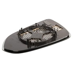 Right Mirror Glass Fits 2018-2023 Kia Rio