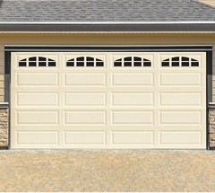 Customizable Magnetic Panels for Garage Windows – 32 Matte Black Pieces Included