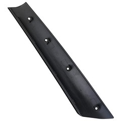 Windshield A Pillar Trim Molding,Front Left Driver Left Side (Single)