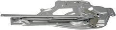 748-315 Front Passenger Side Power Window Regulator and Motor Assembly