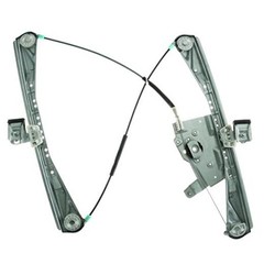 Front Right Window Regulator Fits Lincoln LS 2003 Front Passenger Side (RH)