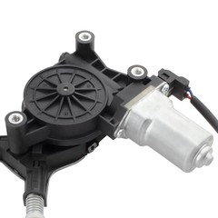 748-115 Front Right Side Window Regulator w/Motor for Dodge Dakota 05-10/for