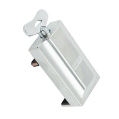 Keep Your Safe with Our Key Lock for Sliding Doors No Need for Drilling