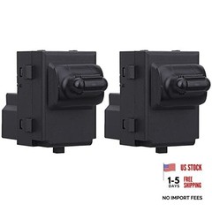 Passenger Side Power Window Switches 56007695AC – Compatible with 2002