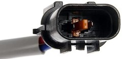 748-315 Front Passenger Side Power Window Regulator and Motor Assembly
