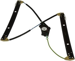 752-720 Front Driver Side Power Window Regulator (Regulator Only) Compatible