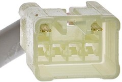 741-611 Power Window Regulator and Motor Assembly Compatible with Select