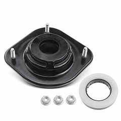 Front Driver or Passenger Side Suspension Strut Mount Compatible with Set of 1