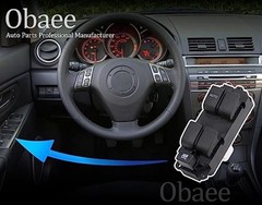 Power Window Switch BN8F66350A Compatible with 2004 2005 2006 2007 2008 2009