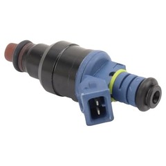 Fuel Injector Compatible with 1995-1996 Dodge B1500 1994 B250 B2500 1994-1996