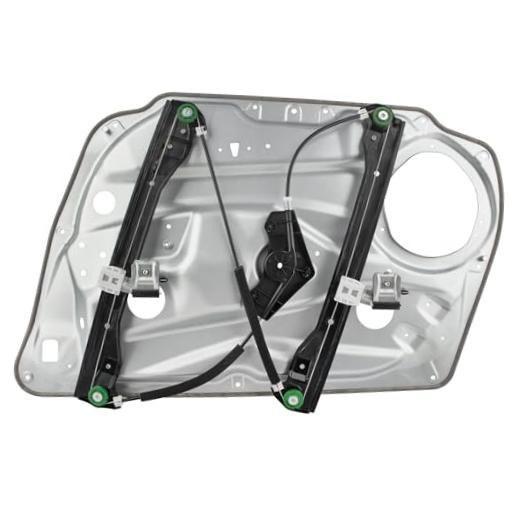 Front Driver Side Window Regulator w/o Motor for Mercedes-Benz W204 W212 C250