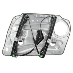 Front Driver Side Window Regulator w/o Motor for Mercedes-Benz W204 W212 C250
