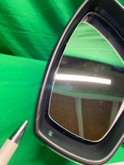 VW ID.4 ID.5 EXTERIOR MIRROR SIDE MIRROR LEFT CAMERA 11B857501AM MIRROR LEFT-OE