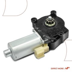 Rear Right Power Window Lift Motor Compatible with Dodge Ram 1500 02-08, Ram
