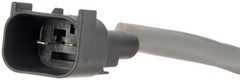 741-428 Front Driver Side Power Window Regulator and Motor Assembly